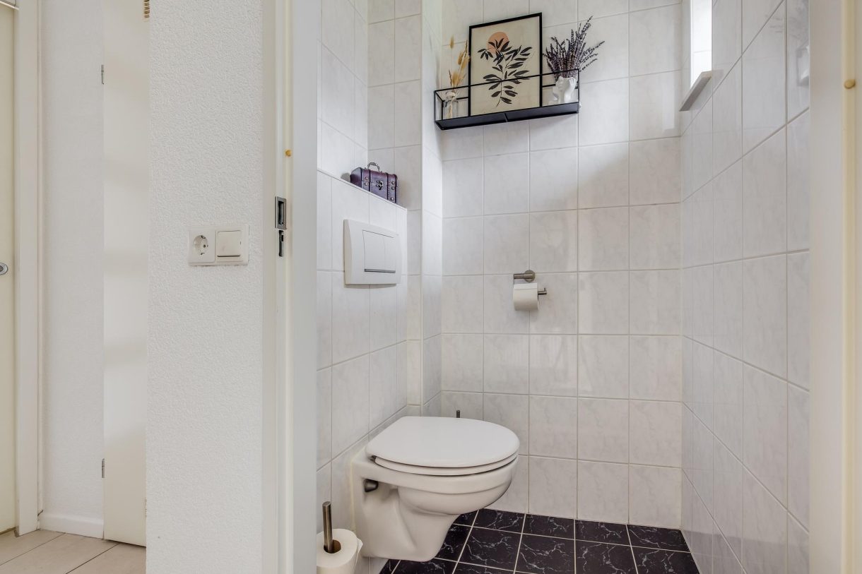 Te koop: Foto Woonhuis aan de Vedergras 13 in Houten