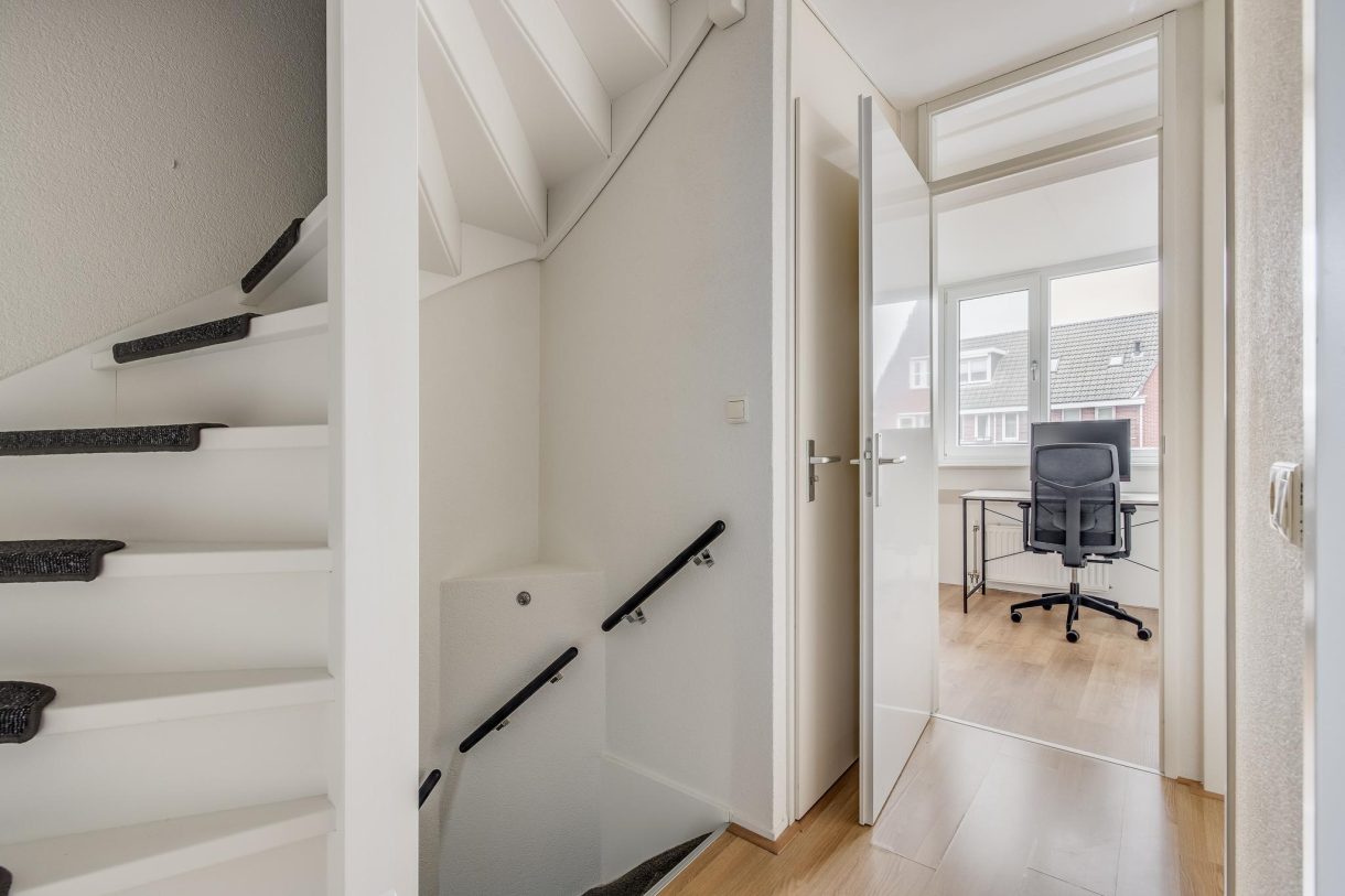 Te koop: Foto Woonhuis aan de Vedergras 13 in Houten