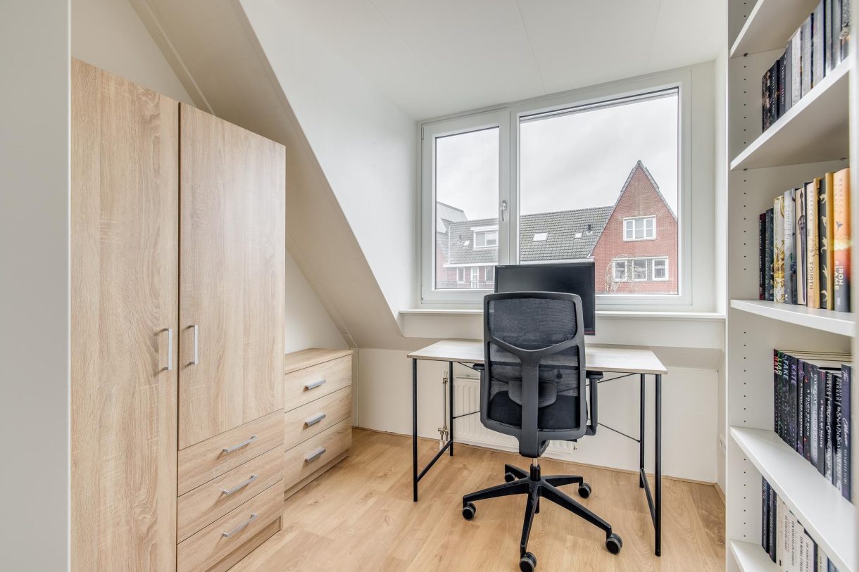 Te koop: Foto Woonhuis aan de Vedergras 13 in Houten