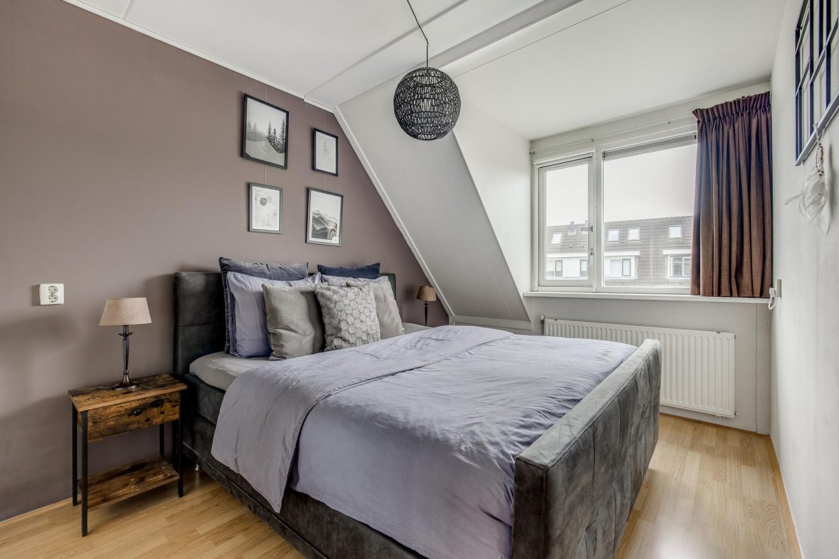 Te koop: Foto Woonhuis aan de Vedergras 13 in Houten