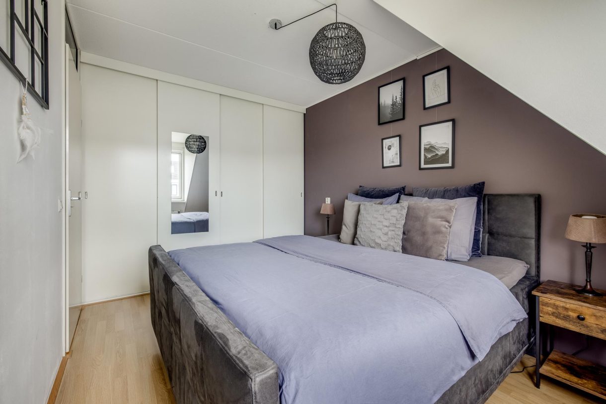 Te koop: Foto Woonhuis aan de Vedergras 13 in Houten