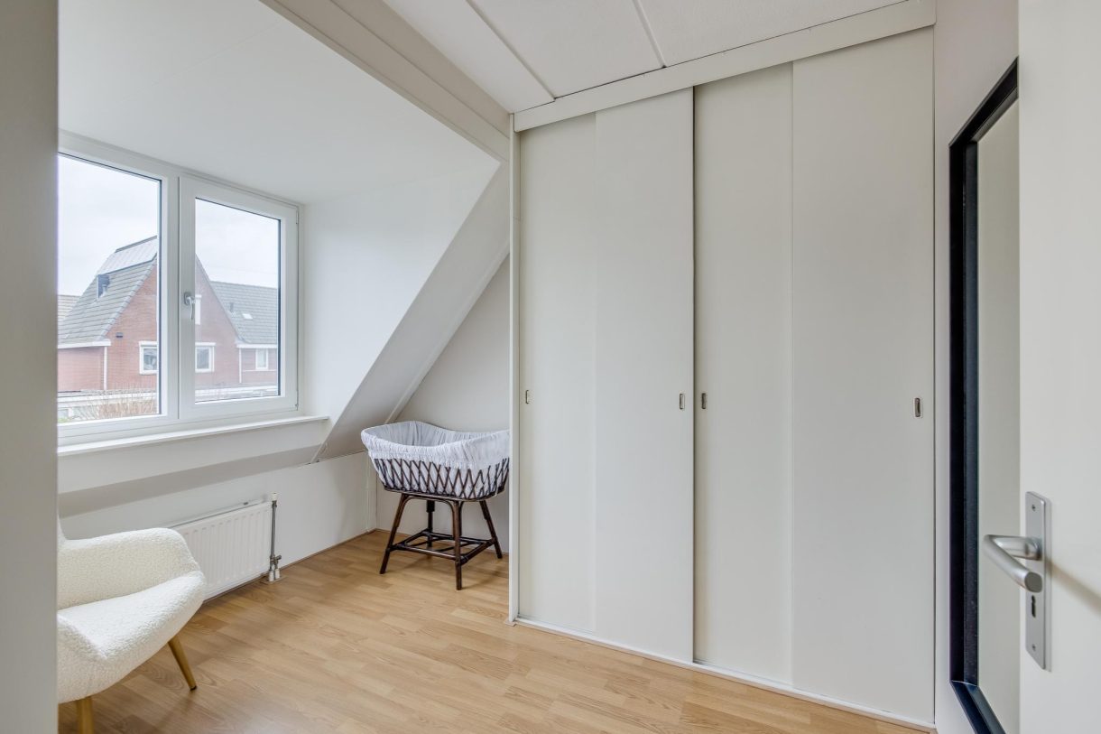 Te koop: Foto Woonhuis aan de Vedergras 13 in Houten