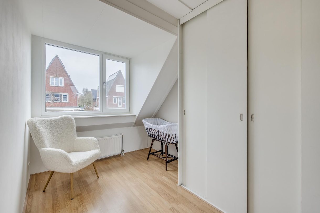 Te koop: Foto Woonhuis aan de Vedergras 13 in Houten