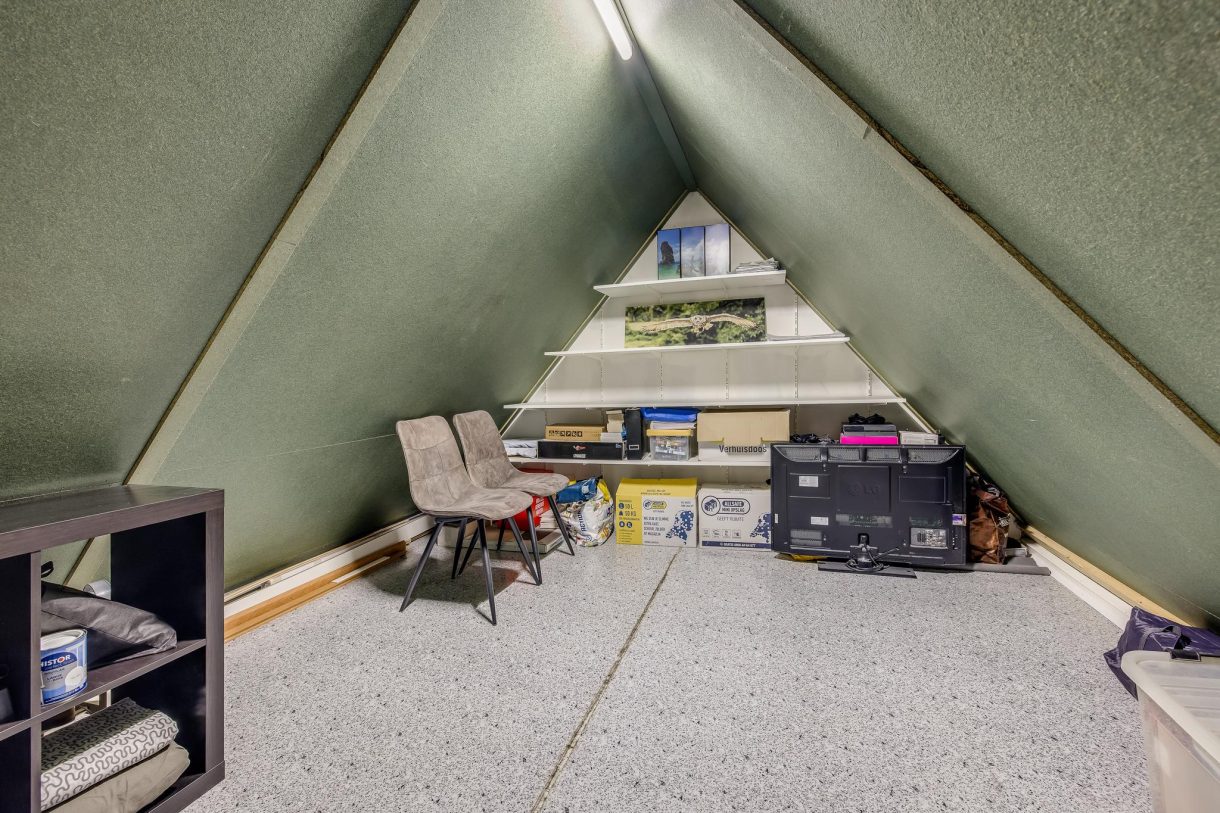 Te koop: Foto Woonhuis aan de Vedergras 13 in Houten