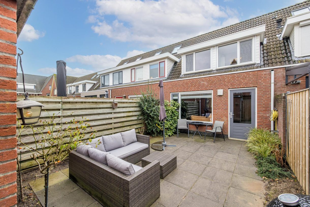 Te koop: Foto Woonhuis aan de Vedergras 13 in Houten