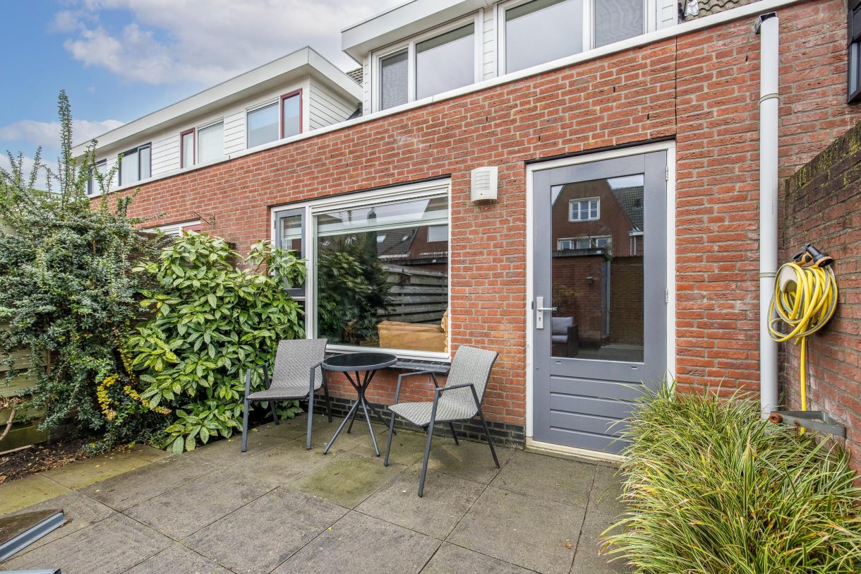 Te koop: Foto Woonhuis aan de Vedergras 13 in Houten