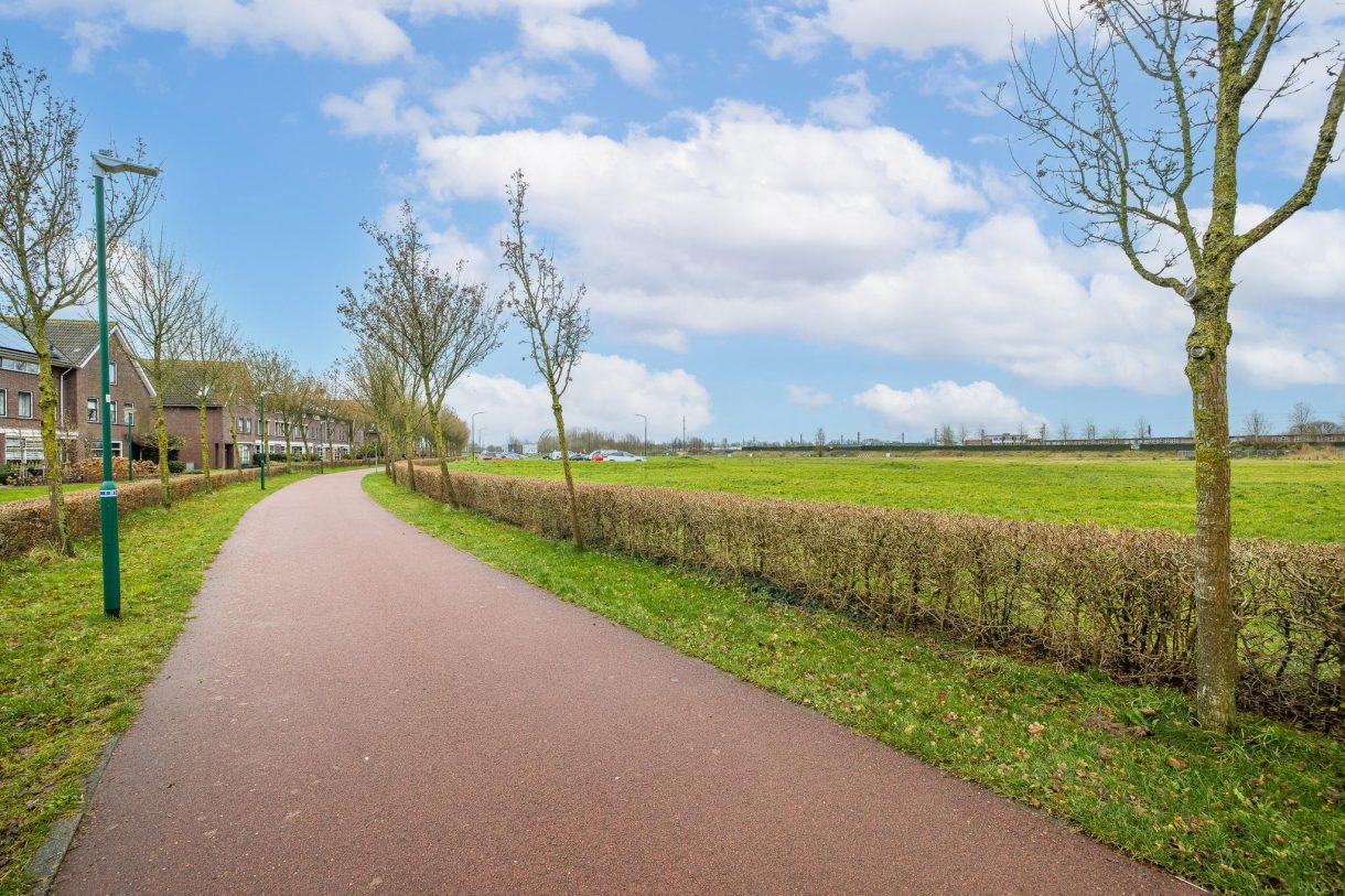 Te koop: Foto Woonhuis aan de Vedergras 13 in Houten