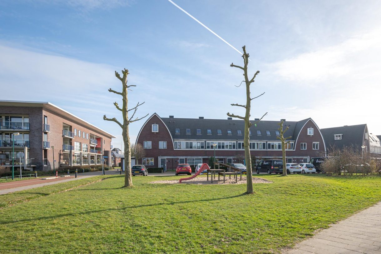Te koop: Foto Woonhuis aan de Vedergras 13 in Houten
