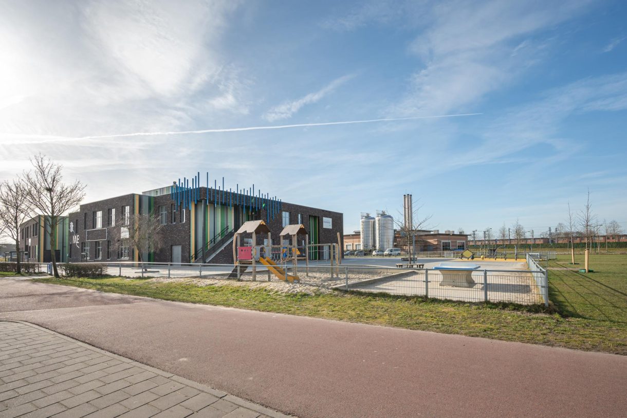 Te koop: Foto Woonhuis aan de Vedergras 13 in Houten