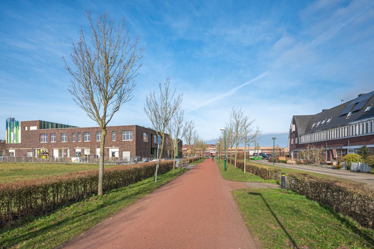 Te koop: Foto Woonhuis aan de Vedergras 13 in Houten