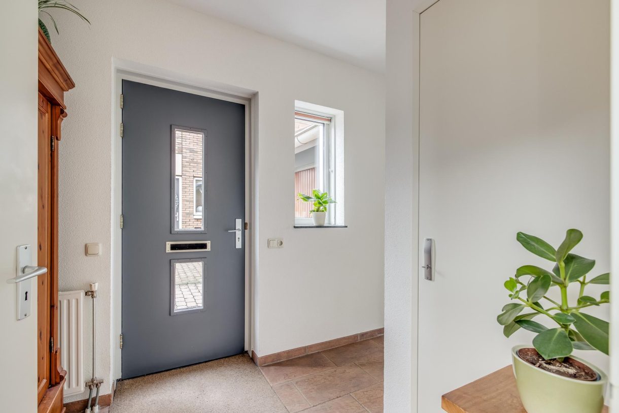 Te koop: Foto Woonhuis aan de Sparrenhout 5 in Houten