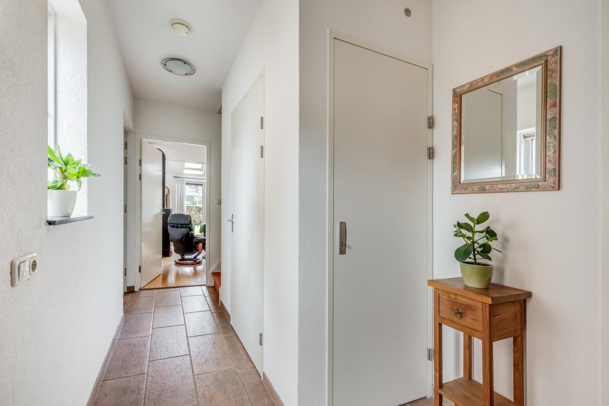 Te koop: Foto Woonhuis aan de Sparrenhout 5 in Houten