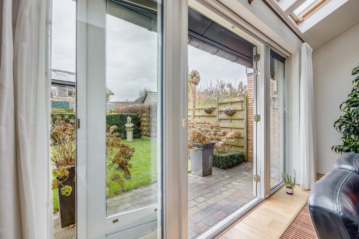 Te koop: Foto Woonhuis aan de Sparrenhout 5 in Houten