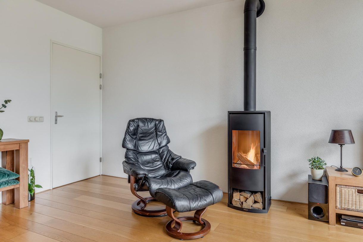 Te koop: Foto Woonhuis aan de Sparrenhout 5 in Houten