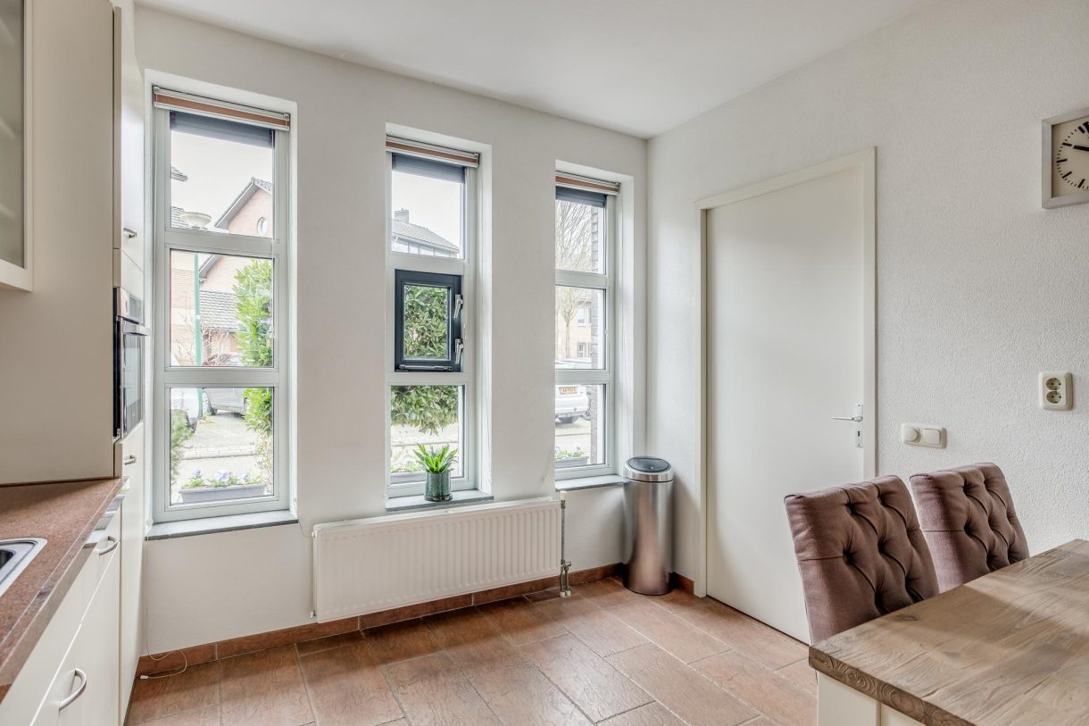 Te koop: Foto Woonhuis aan de Sparrenhout 5 in Houten