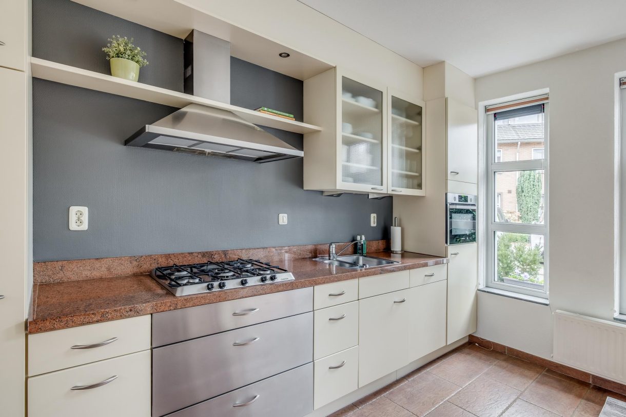 Te koop: Foto Woonhuis aan de Sparrenhout 5 in Houten