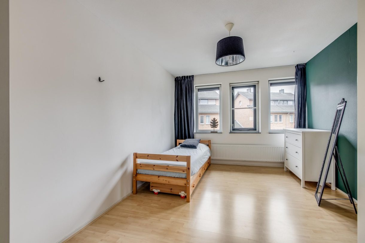 Te koop: Foto Woonhuis aan de Sparrenhout 5 in Houten