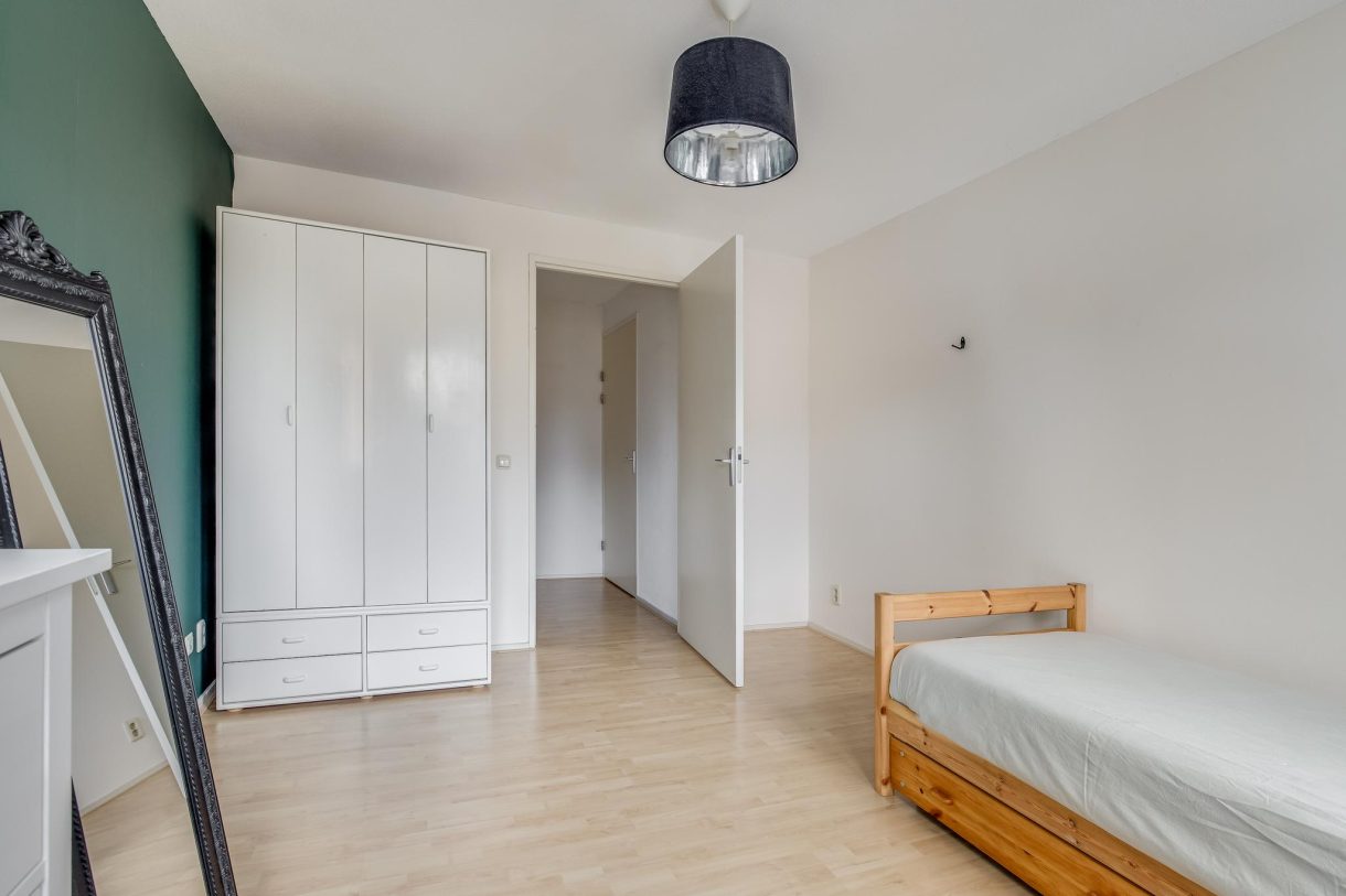 Te koop: Foto Woonhuis aan de Sparrenhout 5 in Houten