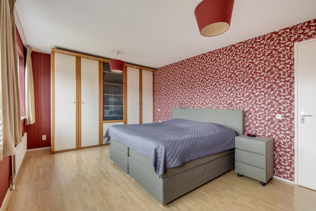 Te koop: Foto Woonhuis aan de Sparrenhout 5 in Houten