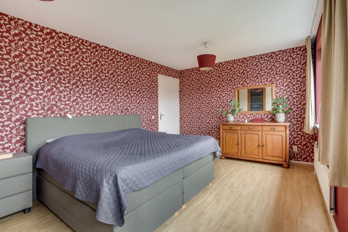 Te koop: Foto Woonhuis aan de Sparrenhout 5 in Houten