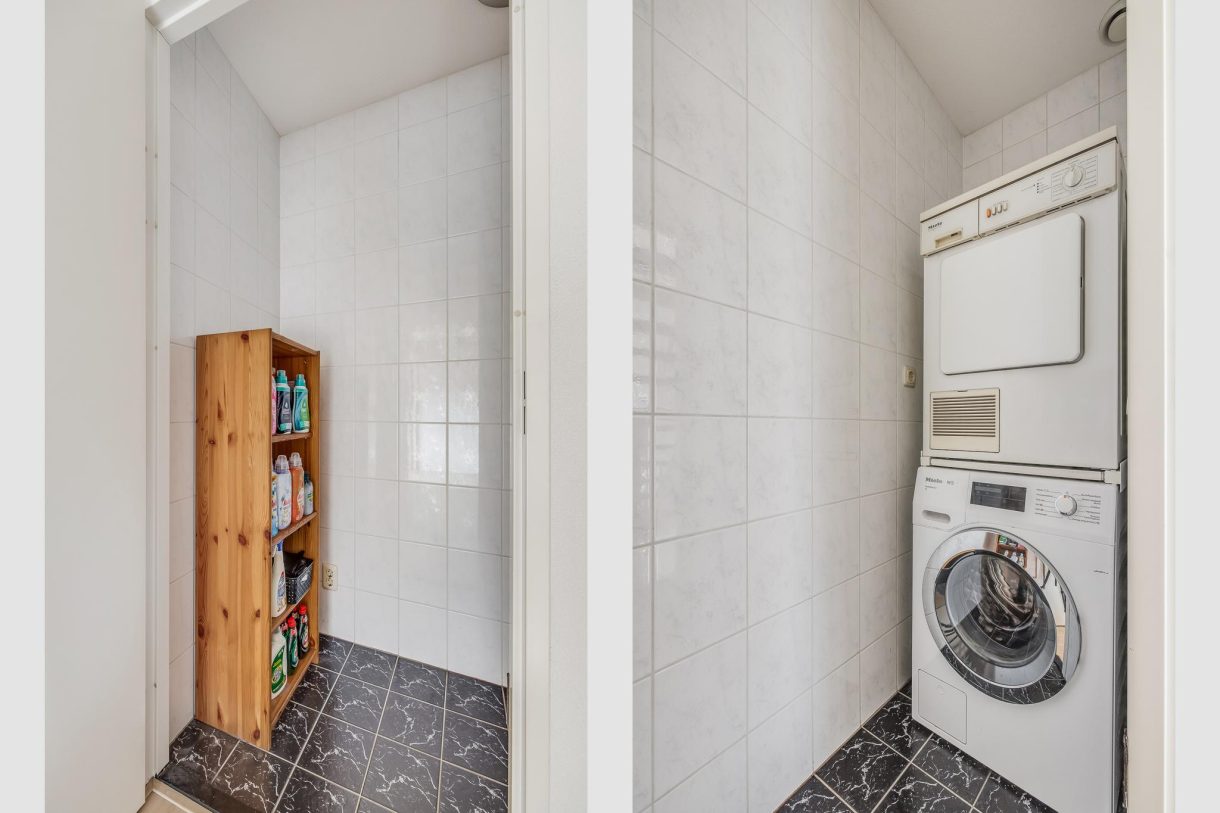 Te koop: Foto Woonhuis aan de Sparrenhout 5 in Houten