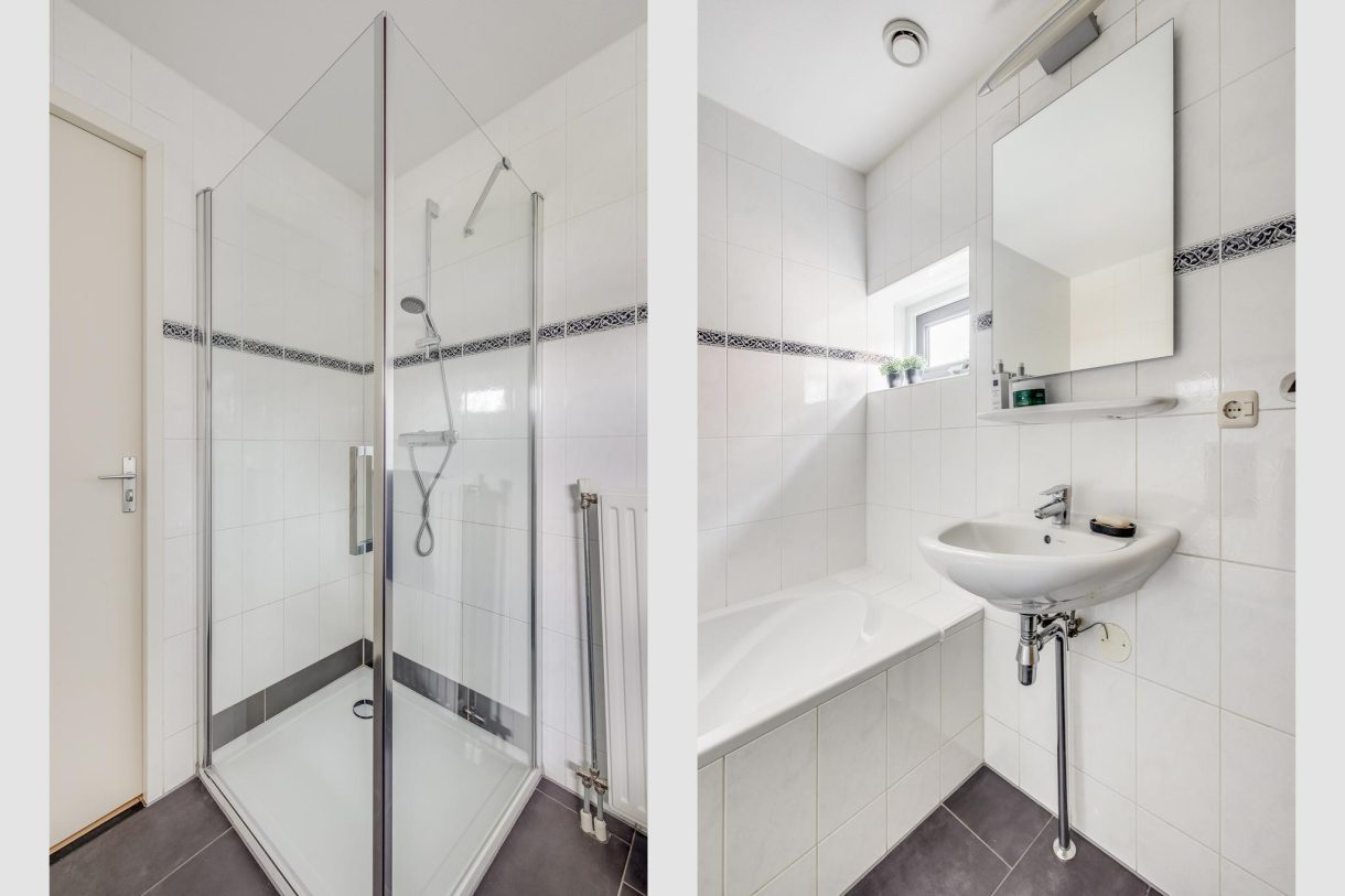 Te koop: Foto Woonhuis aan de Sparrenhout 5 in Houten