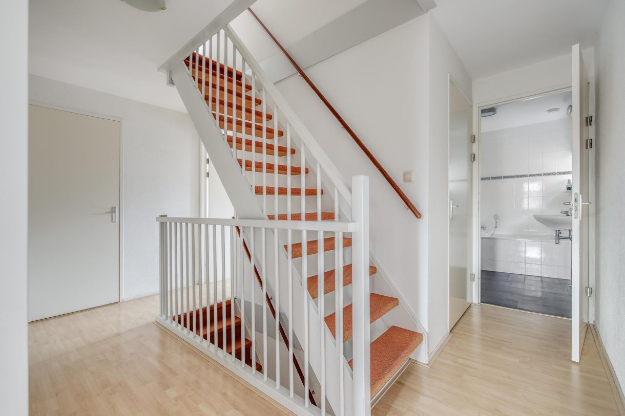 Te koop: Foto Woonhuis aan de Sparrenhout 5 in Houten