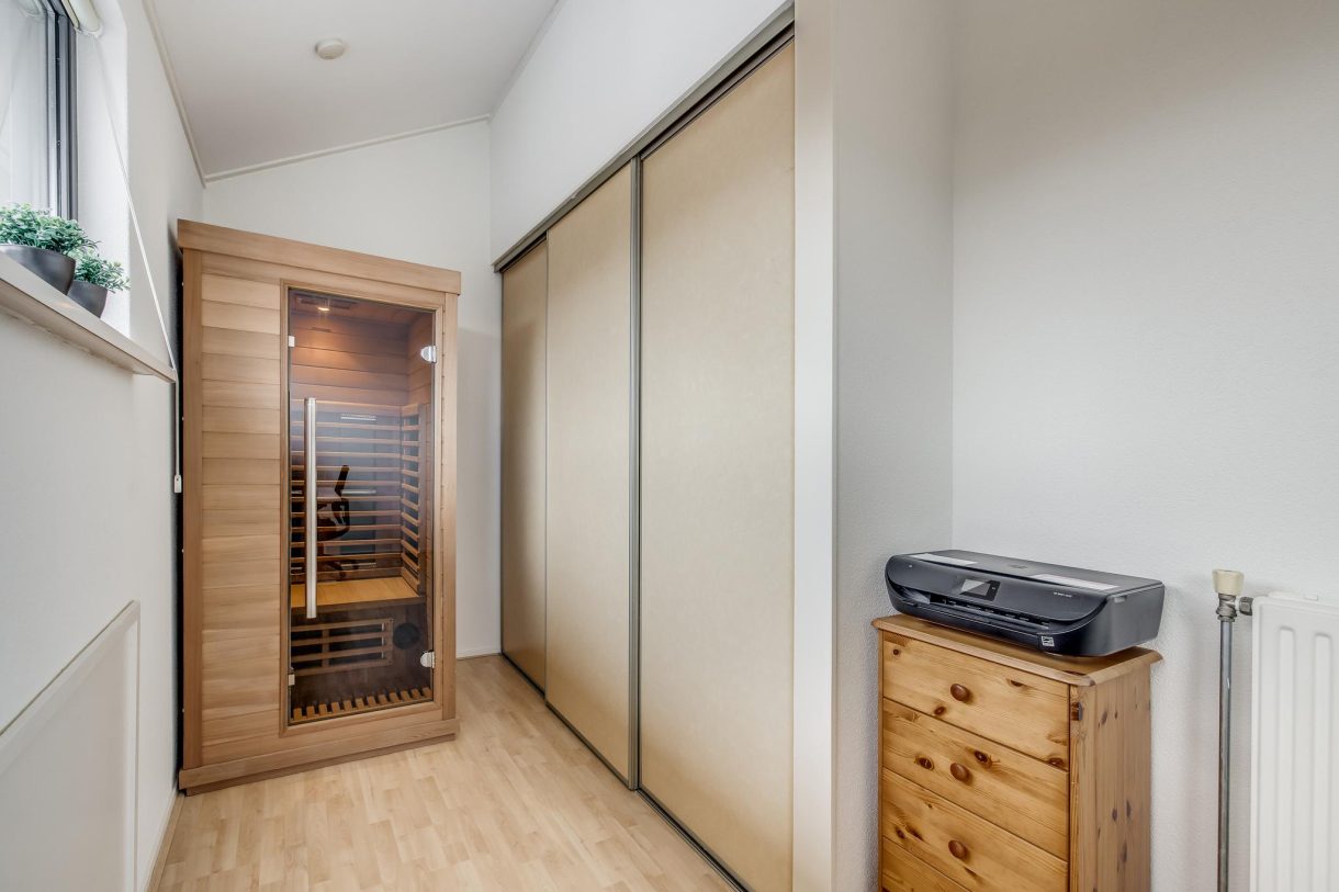 Te koop: Foto Woonhuis aan de Sparrenhout 5 in Houten