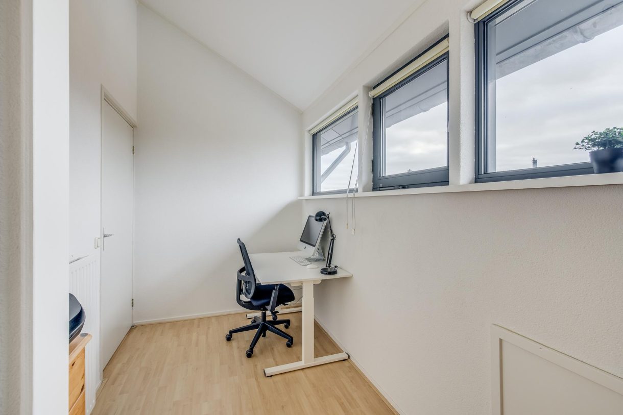 Te koop: Foto Woonhuis aan de Sparrenhout 5 in Houten