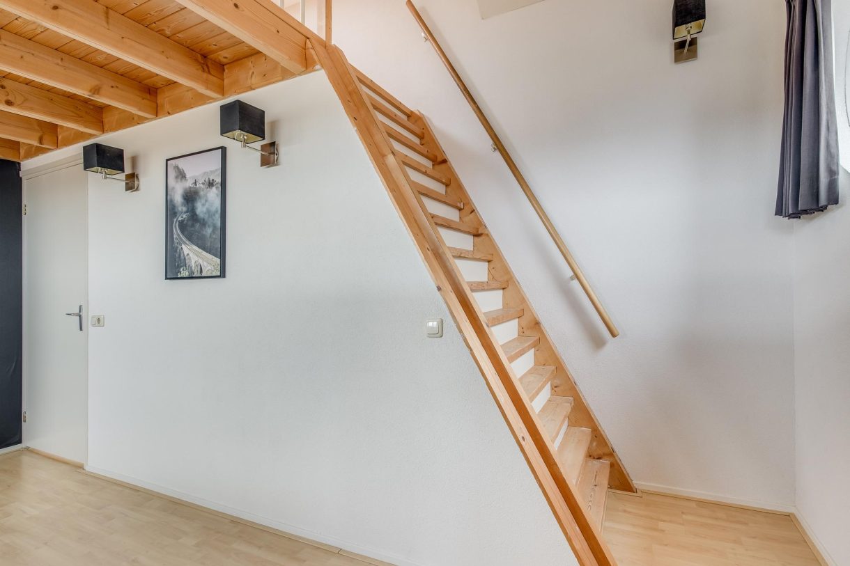 Te koop: Foto Woonhuis aan de Sparrenhout 5 in Houten