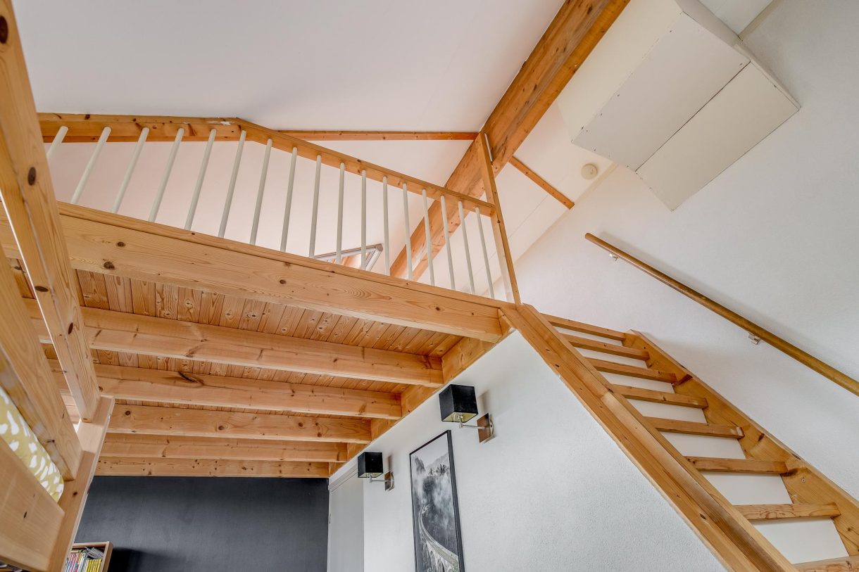 Te koop: Foto Woonhuis aan de Sparrenhout 5 in Houten