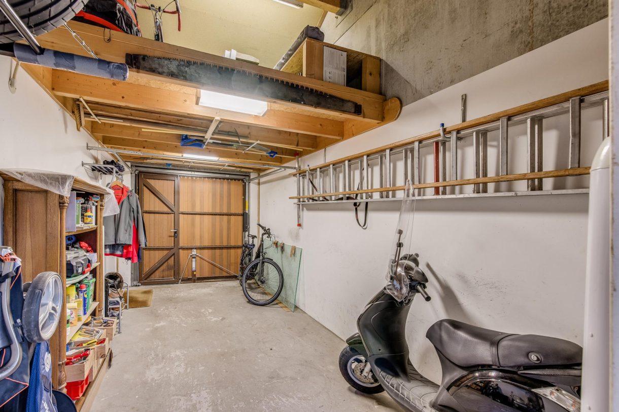 Te koop: Foto Woonhuis aan de Sparrenhout 5 in Houten