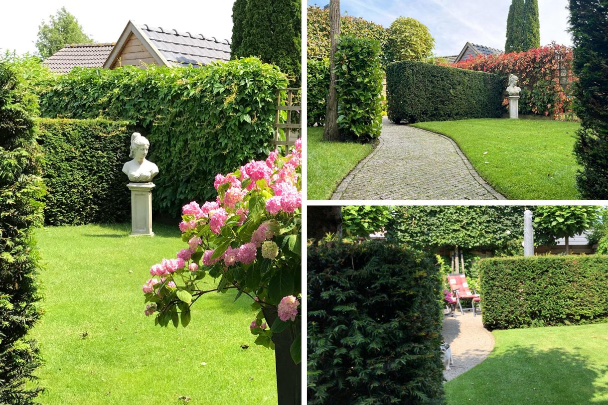 Te koop: Foto Woonhuis aan de Sparrenhout 5 in Houten