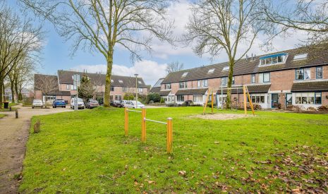 Te koop: Foto Woonhuis aan de Glazeniersgilde 35 in Houten