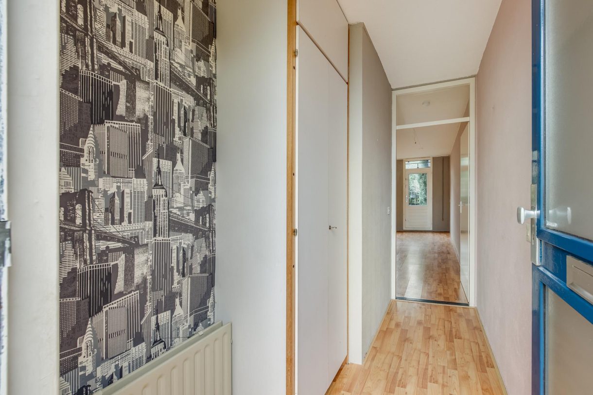 Te koop: Foto Woonhuis aan de Glazeniersgilde 35 in Houten