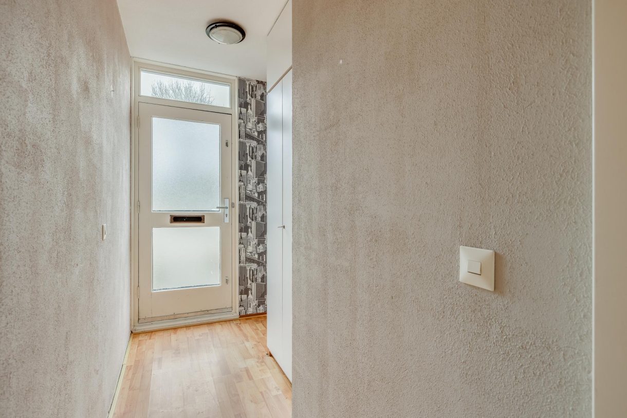 Te koop: Foto Woonhuis aan de Glazeniersgilde 35 in Houten