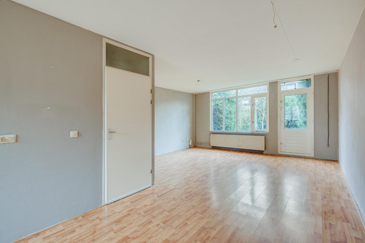 Te koop: Foto Woonhuis aan de Glazeniersgilde 35 in Houten