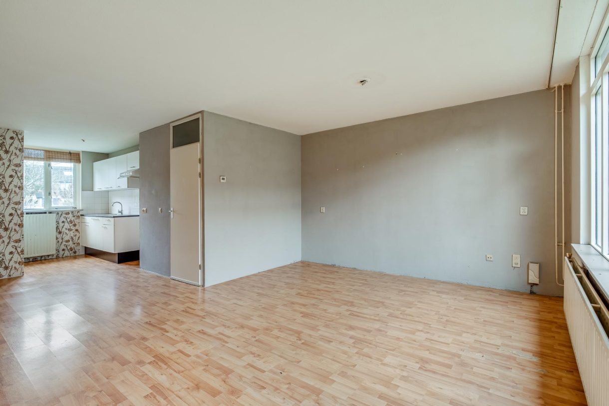 Te koop: Foto Woonhuis aan de Glazeniersgilde 35 in Houten