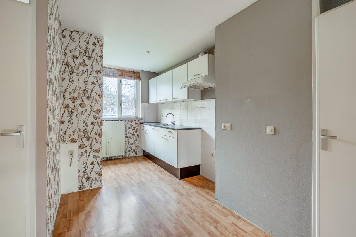 Te koop: Foto Woonhuis aan de Glazeniersgilde 35 in Houten