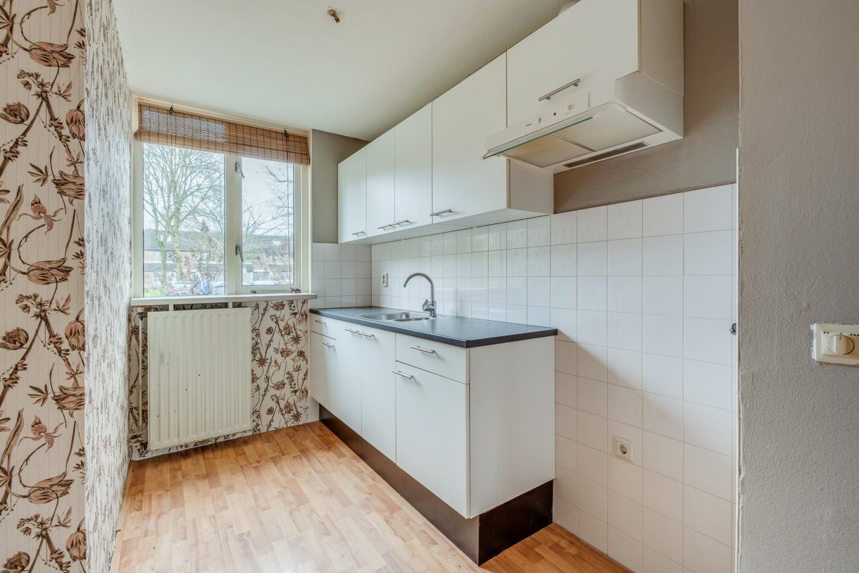 Te koop: Foto Woonhuis aan de Glazeniersgilde 35 in Houten