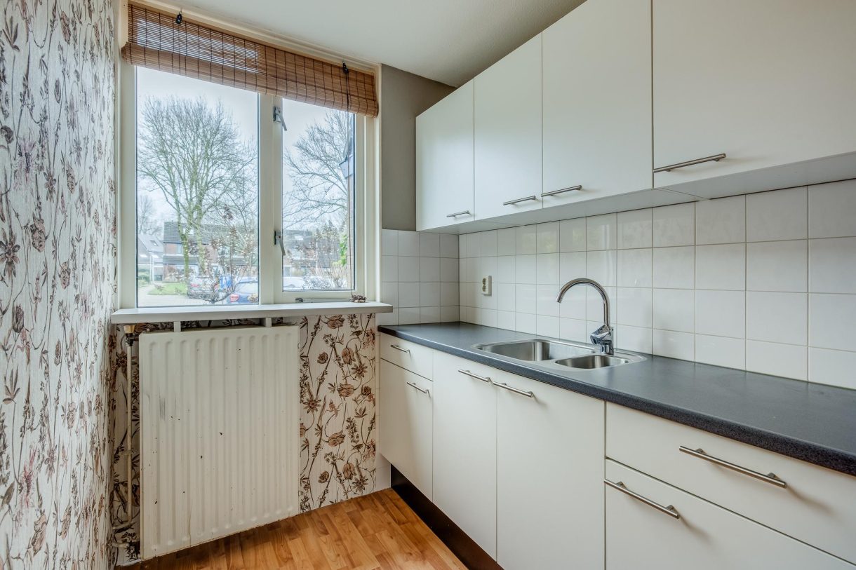 Te koop: Foto Woonhuis aan de Glazeniersgilde 35 in Houten