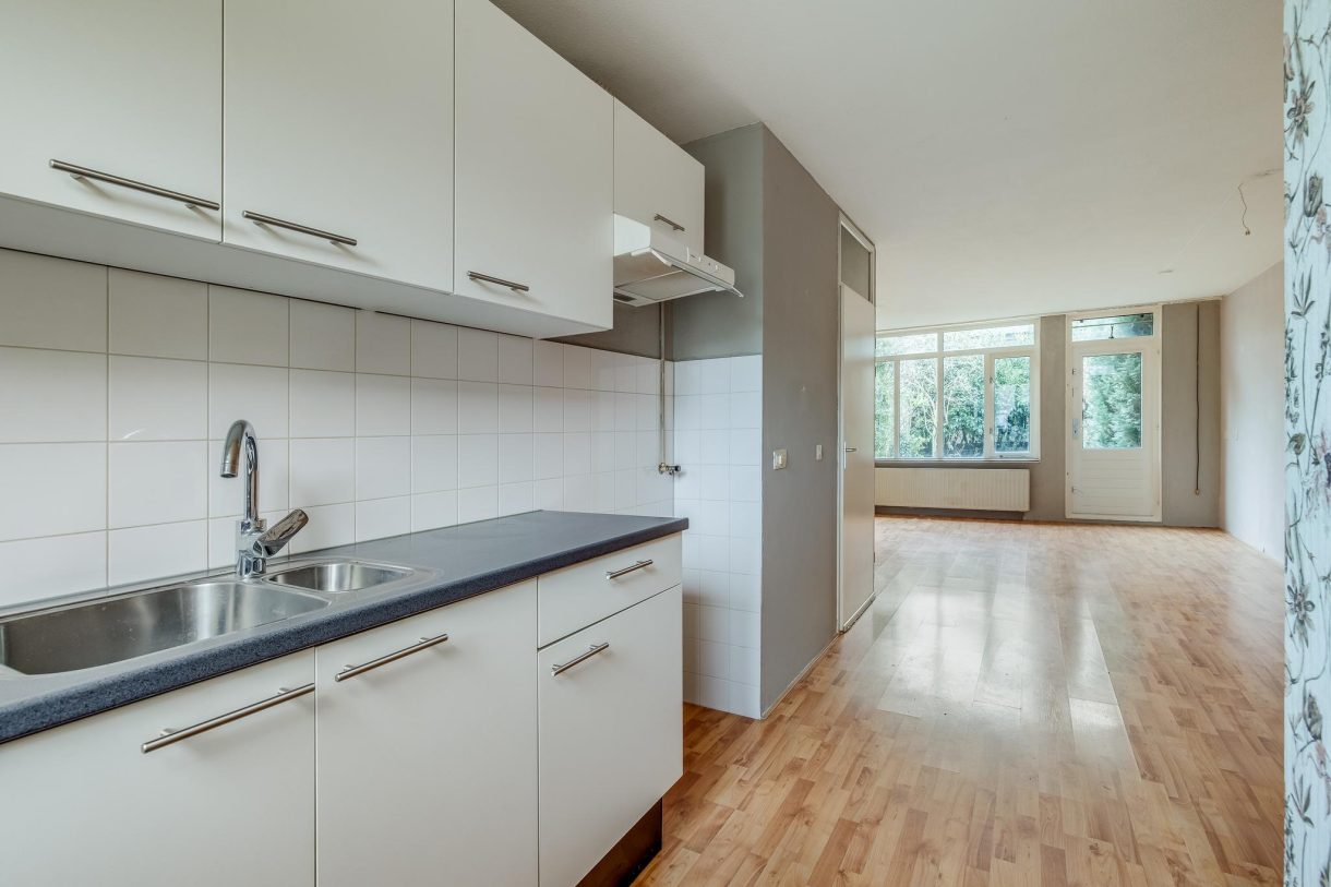 Te koop: Foto Woonhuis aan de Glazeniersgilde 35 in Houten