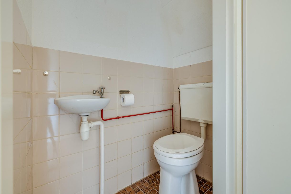 Te koop: Foto Woonhuis aan de Glazeniersgilde 35 in Houten