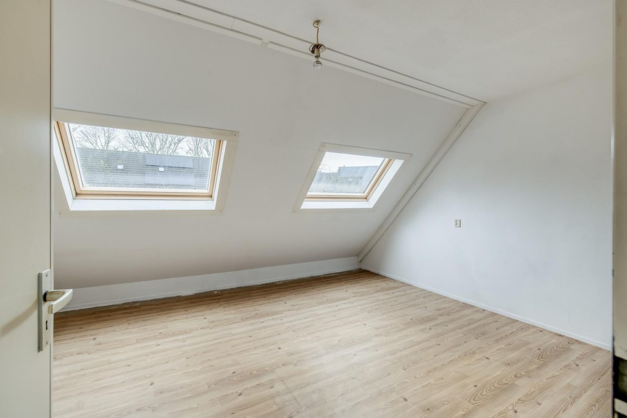 Te koop: Foto Woonhuis aan de Glazeniersgilde 35 in Houten