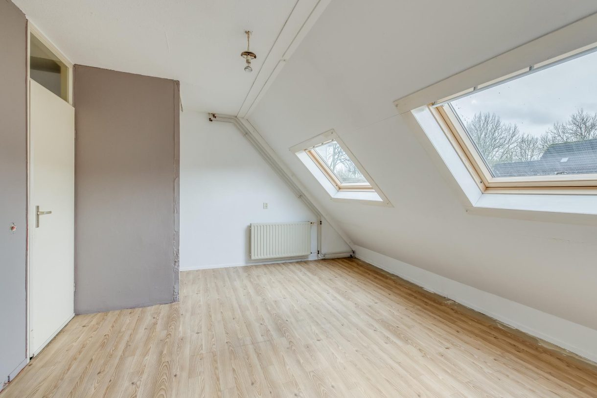 Te koop: Foto Woonhuis aan de Glazeniersgilde 35 in Houten
