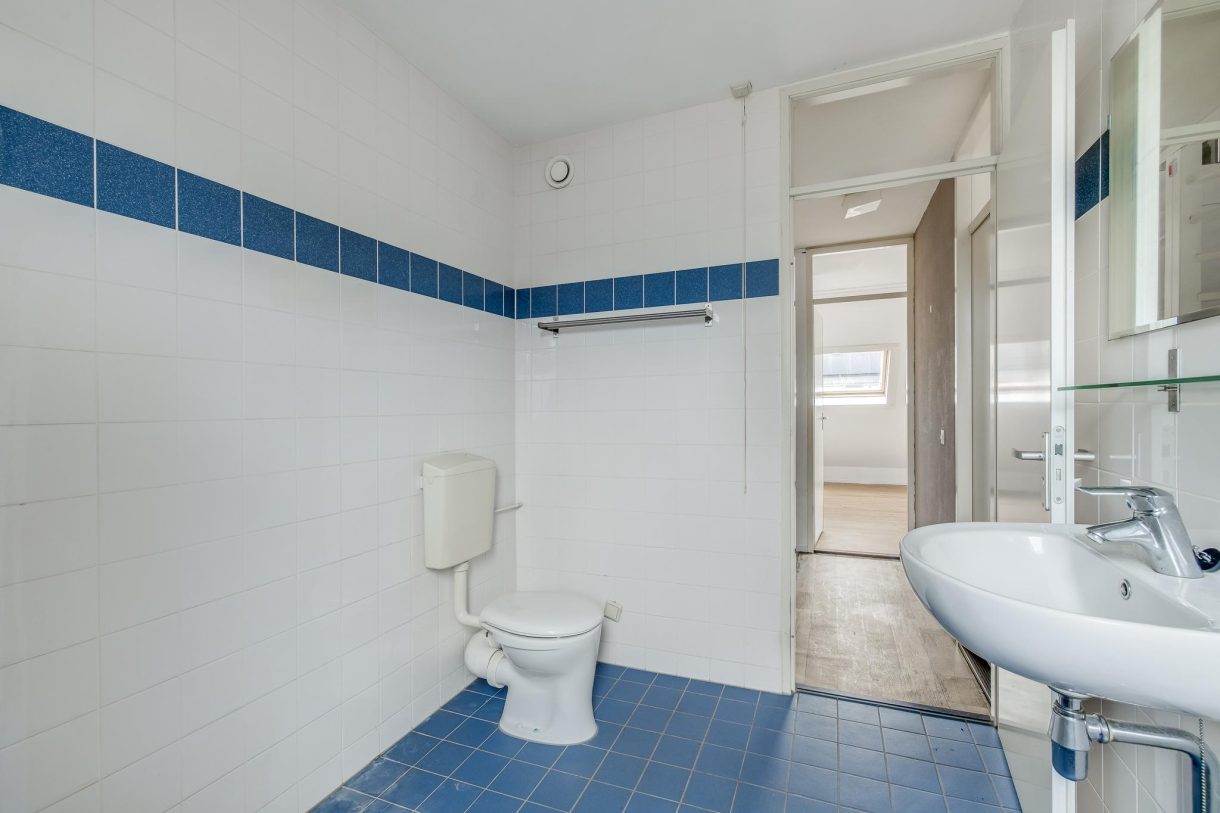 Te koop: Foto Woonhuis aan de Glazeniersgilde 35 in Houten