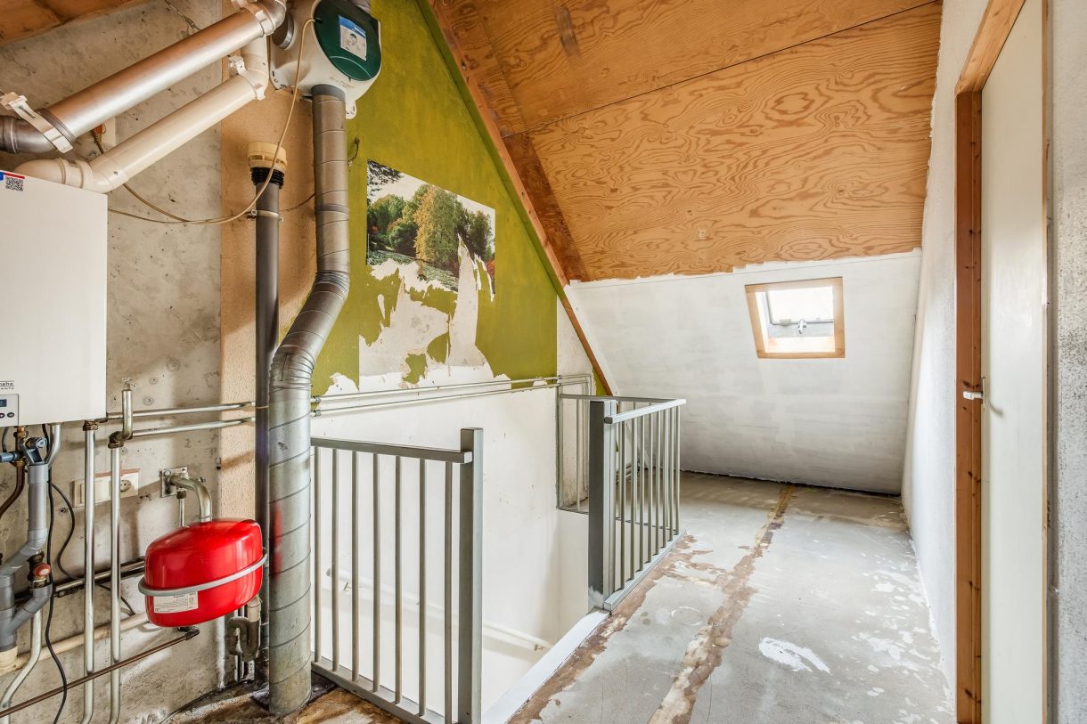 Te koop: Foto Woonhuis aan de Glazeniersgilde 35 in Houten