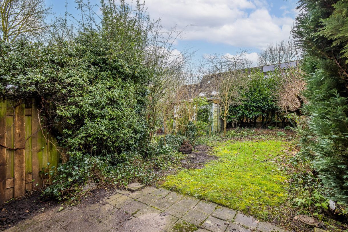 Te koop: Foto Woonhuis aan de Glazeniersgilde 35 in Houten