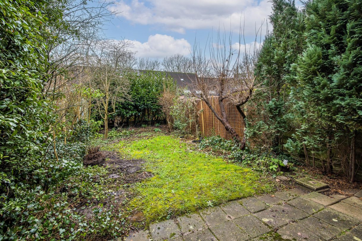 Te koop: Foto Woonhuis aan de Glazeniersgilde 35 in Houten