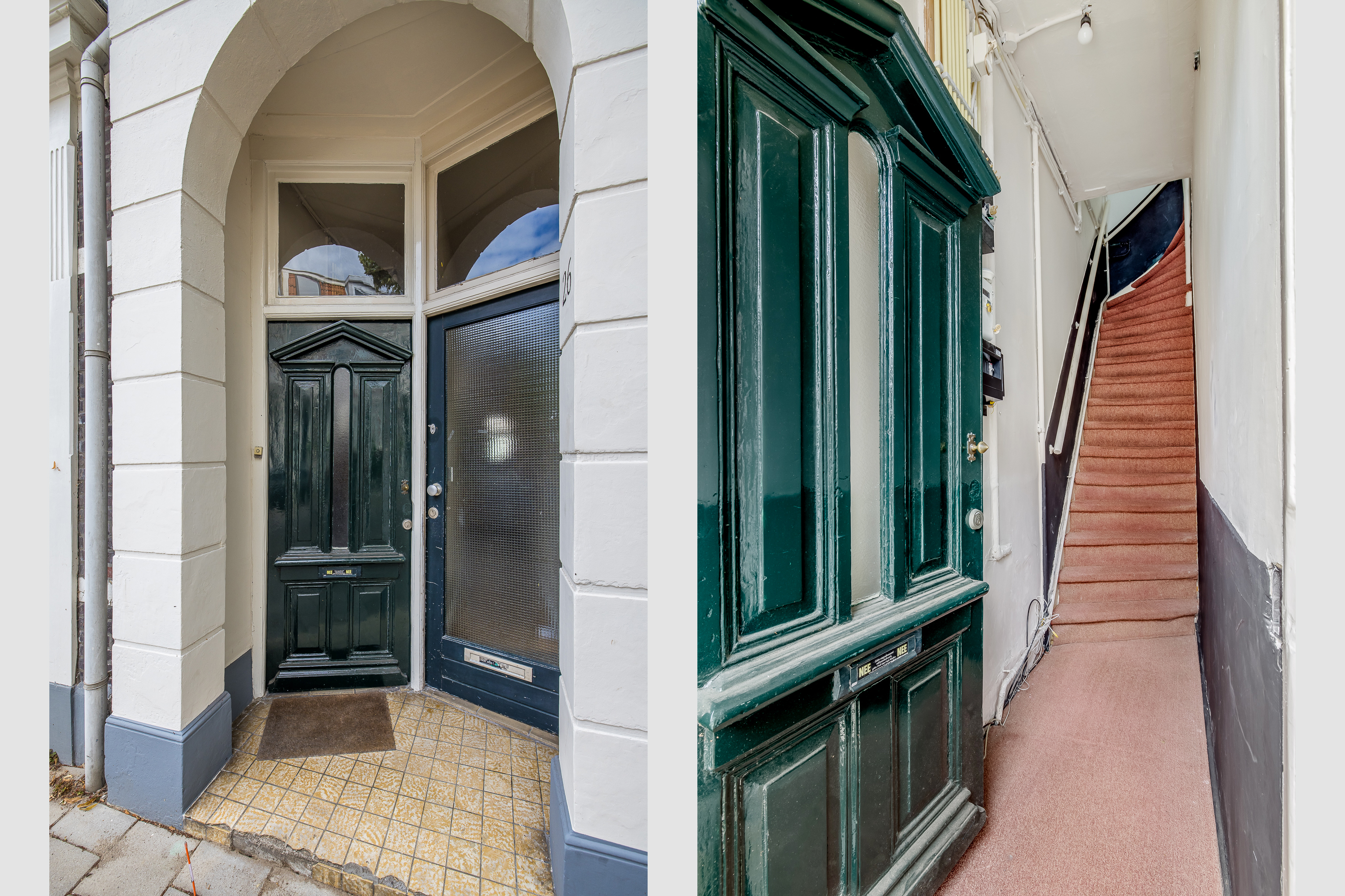 Te koop: Foto Appartement aan de Jan Pieterszoon Coenstraat 26BIS in Utrecht